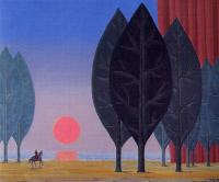 Magritte, Rene